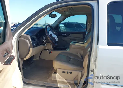 2013 GMC Sierra 1500 Denali from USA, damaged, VIN 3GTP2XE24DG345268